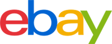 Ebay Logo - We work with eBays API